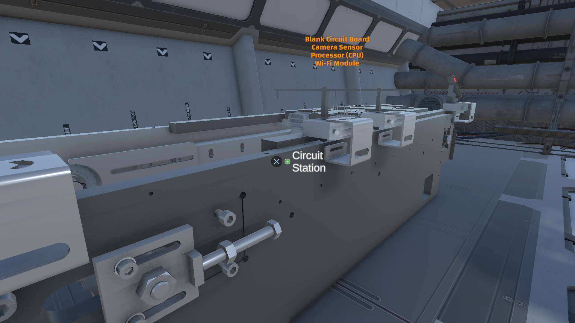 Mad Scientist Simulator screenshot 3