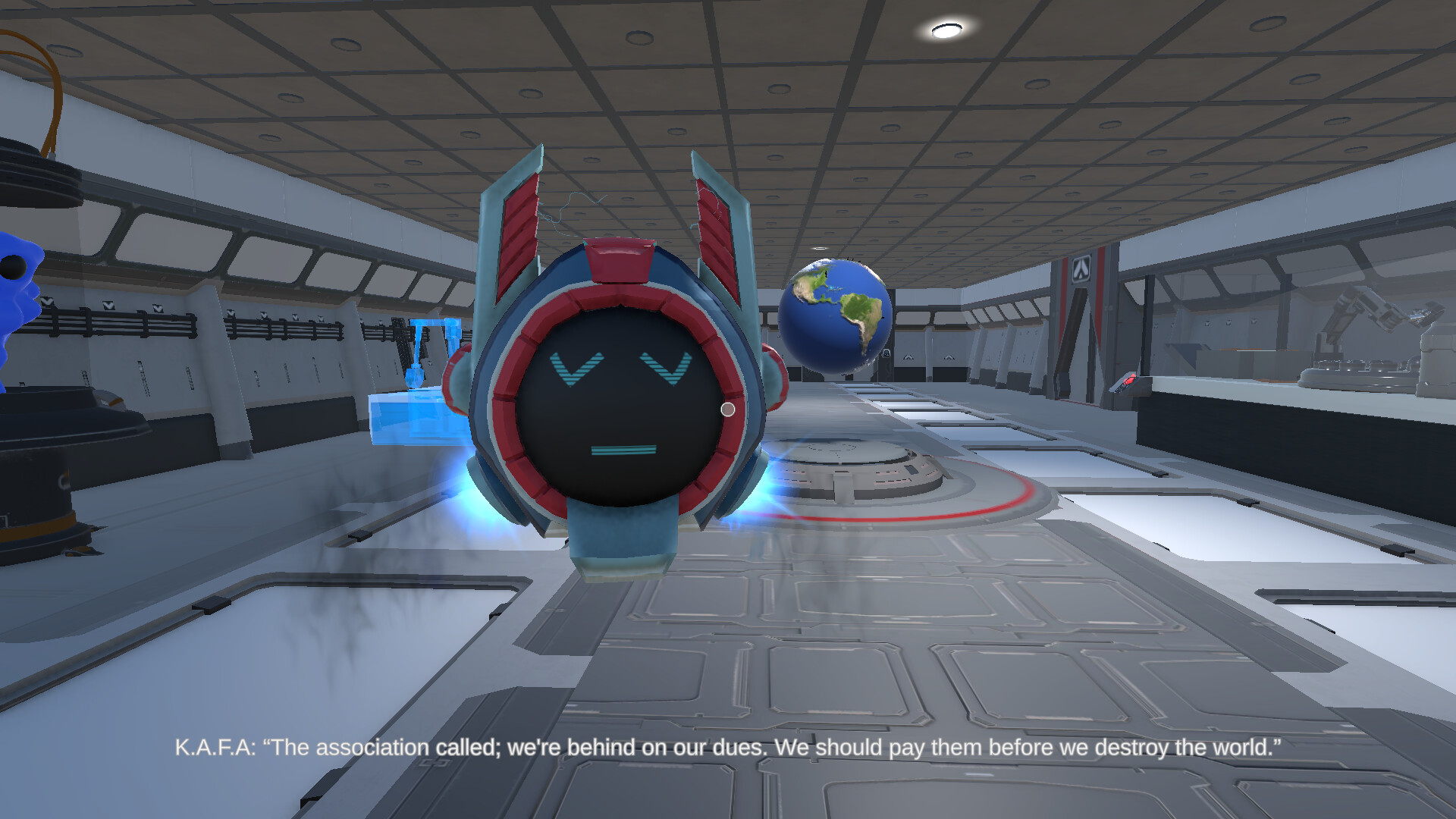 Mad Scientist Simulator screenshot 5