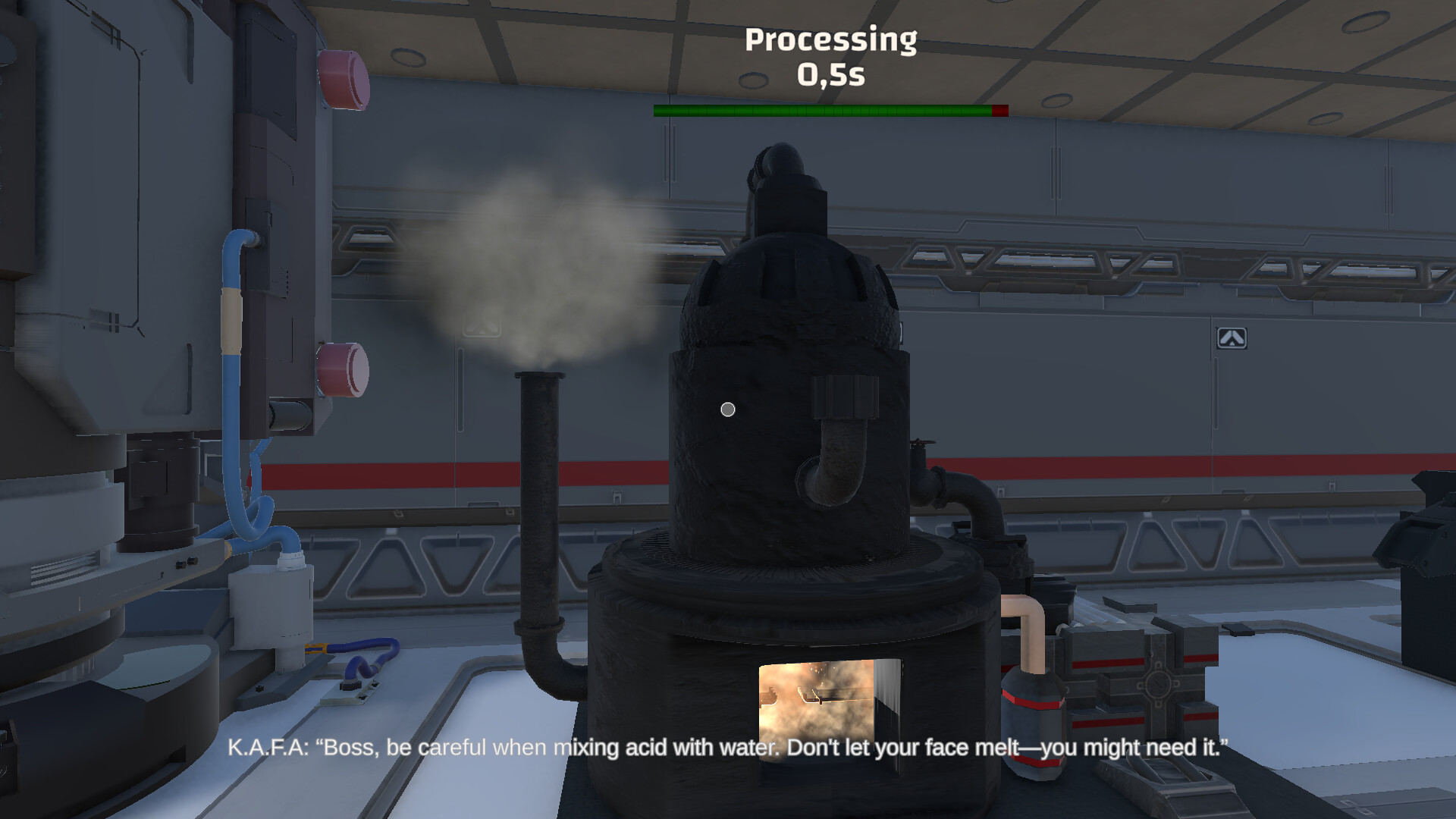 Mad Scientist Simulator screenshot 6
